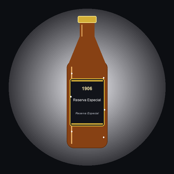 1906 Reserva Especial