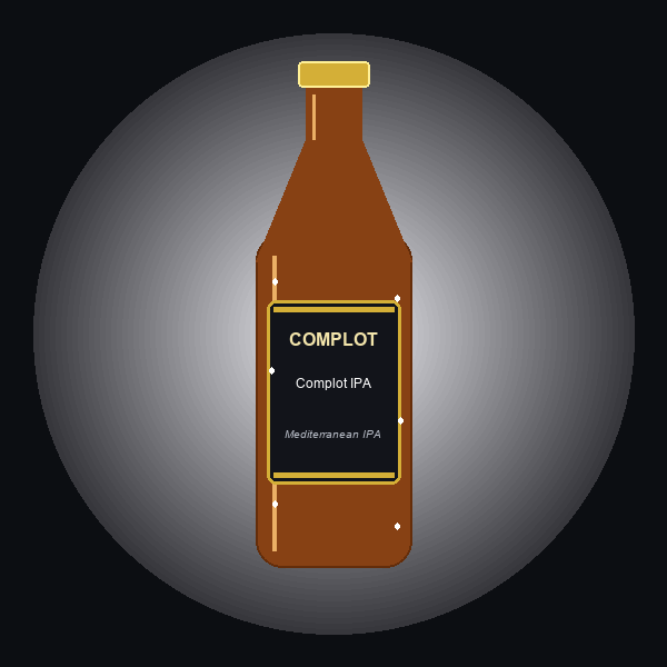 Complot IPA