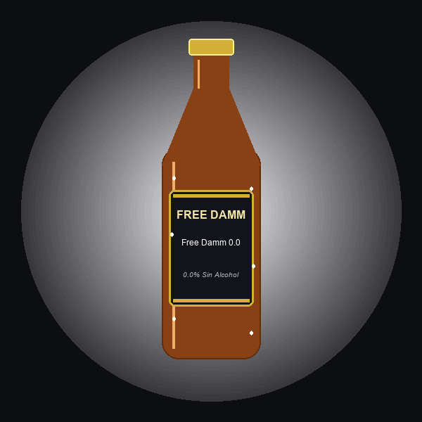 Free Damm 0.0