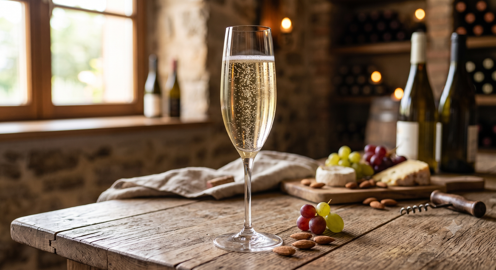 Copa de cava