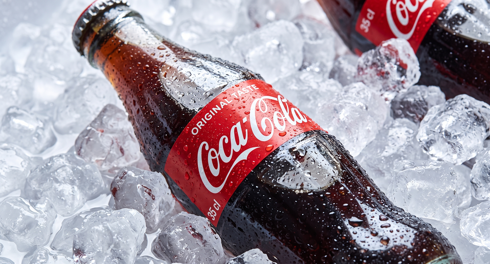 Coca-Cola 350ml