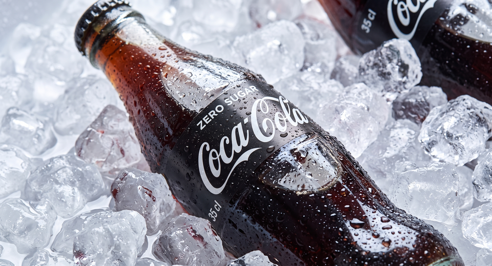 Coca-Cola zero 350ml