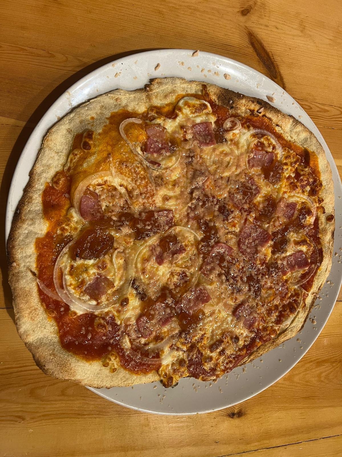 Pizza RS