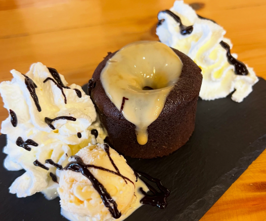 Coulant de Xocolata