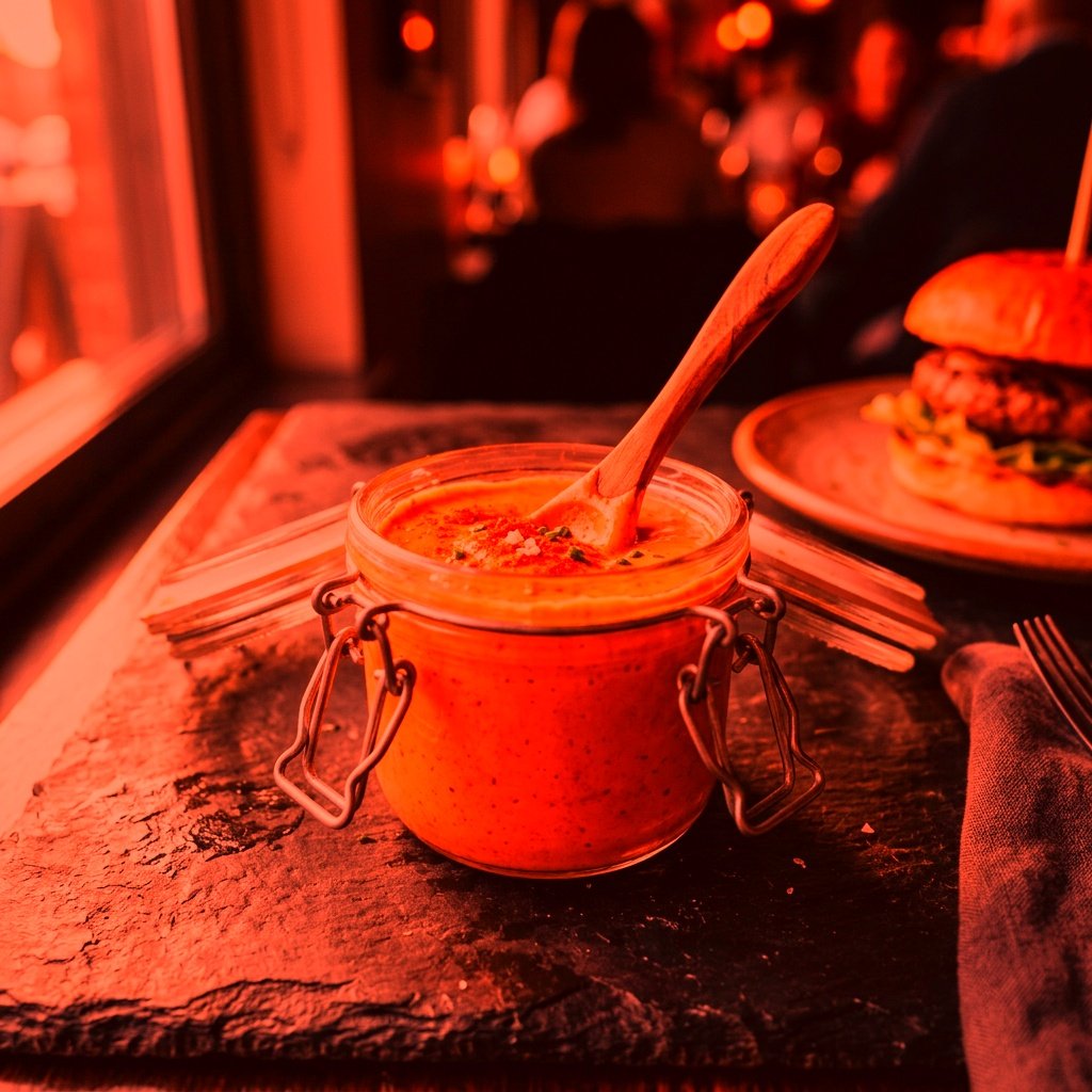Salsa Diablo
